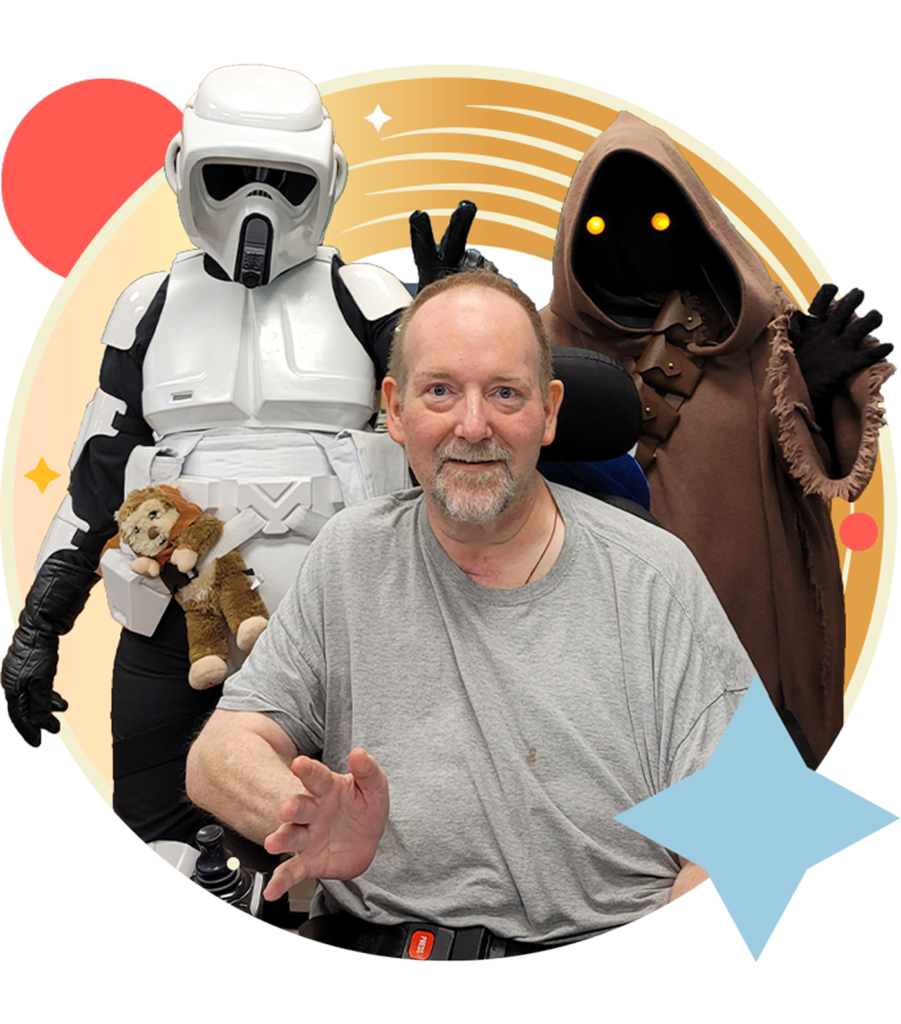 A Journey of Hope and Healing